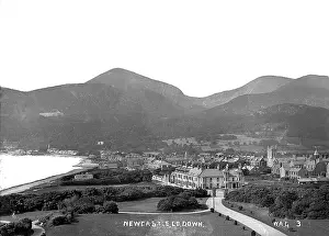Donard: Newcastle, Co. Down