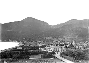Donard: Newcastle, Co. Down