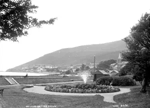 Mournes: Newcastle, Co. Down