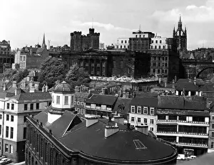 Sandhill: NEWCASTLE UPON TYNE