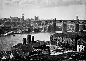 Newcastle upon Tyne