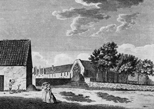 Blackfriars: Newcastle upon Tyne
