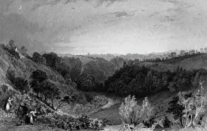 Dene: Newcastle upon Tyne