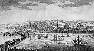 Gateshead: Newcastle upon Tyne