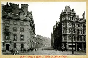 Grainger: Newcastle Upon Tyne - Hotels in Grainger Street