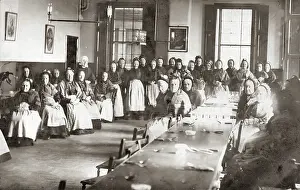 Legislation: Newcastle-upon-Tyne Workhouse