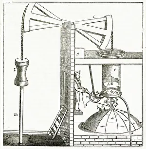 Newcomen: Newcomen Steam Engine