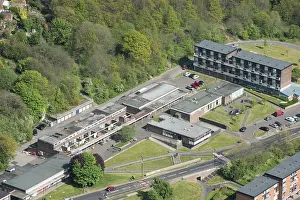 Blackstock: Newfield Green, Sheffield