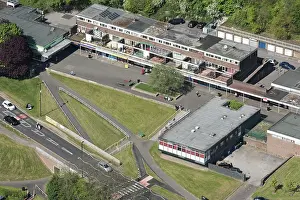 Blackstock: Newfield Green, Sheffield
