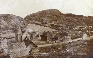 Vidi: Newfoundland - Quidi Vidi