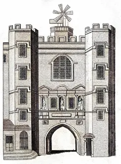 Reasonable: NEWGATE BEFORE 1666