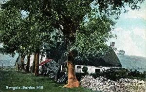 Newgate: Newgate, Bardon Mill, Northumberland