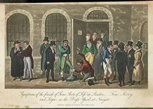 Newgate: NEWGATE PRISON/PRESS