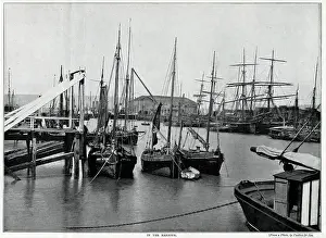 Newhaven: Newhaven