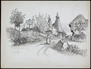 1892 1933: Newington, Kent