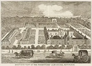 Newington: Newington, London