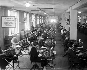 Adjusted: In newly established Bonus Bureau's Computing ?