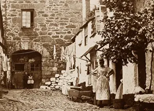 Newlyn: Newlyn
