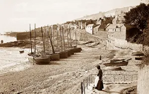 Newlyn: Newlyn, Cornwall