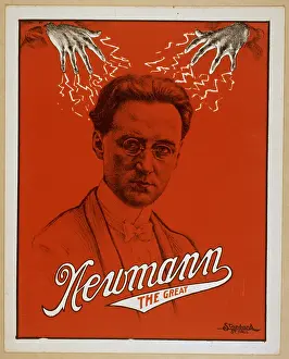 Newmann: Newmann the Great