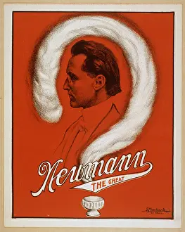Newmann: Newmann the Great