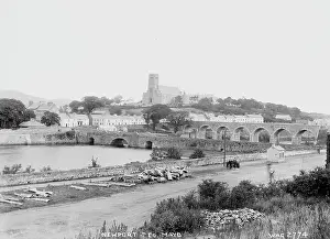 Mayo: Newport, Co. Mayo