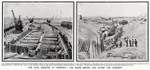 Fatal: Newport Dock Disaster 1909