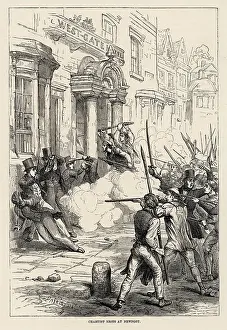 Chartist: Newport Riot