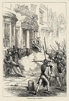 Magistrates: Newport Riot