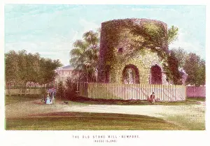 Incorrect: NEWPORT TOWER