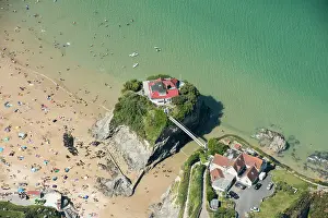 Accessible: Newquay, Cornwall