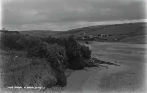 Judges: Newquay at Porth Judges