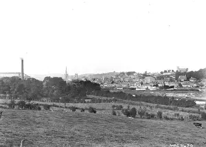 Canals: Newry