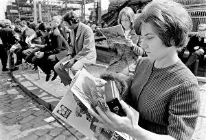Transistor: News - information - radio - wireless