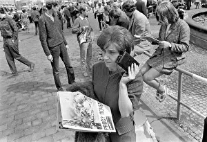 Transistor: News - information - radio - wireless