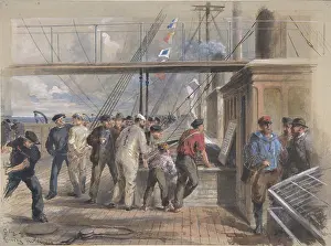 Telegraphic: News Received Through the Atlantic Cable From