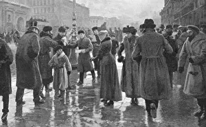 Notices: NEWS FROM THE WAR 2