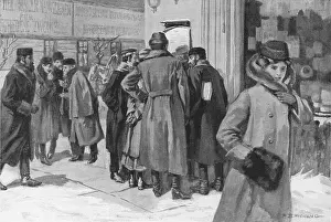Notices: NEWS FROM THE WAR