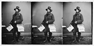 Newspaperman: Newspaperman