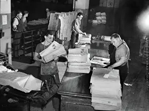 Vachon: Newspapers - Occupations - Dallas - Communications
