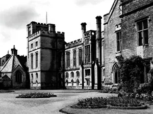 Newstead: NEWSTEAD ABBEY