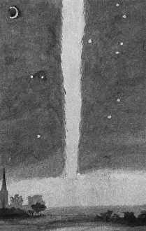 1680: Newton's Comet, 1680
