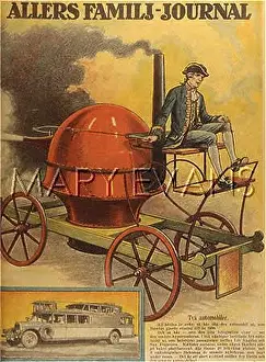 Viable: NEWTON'S STEAM PROJECT