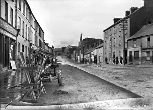 Newtownstewart: Newtownstewart, Co Tyrone