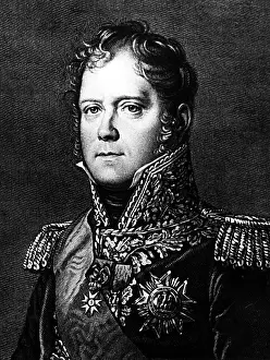 Moskowa: Ney, Michel, 10.1.1769 - 7.12. 1815, French general