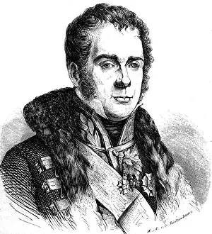 Moskowa: Ney, Michel, 10.1.1769 - 7.12. 1815, French general
