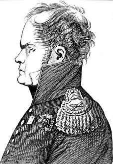 Moskowa: Ney, Michel, 10.1.1769 - 7.12. 1815, French general