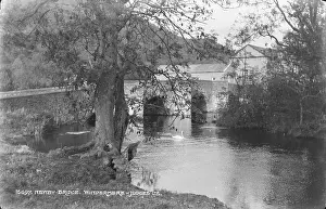 Windermere: Neyby Bridge, Windermere
