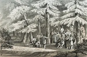 Perce: Nez Perces