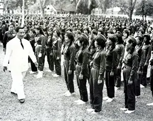 Diem: NGO DINH DIEM, 1962 ?